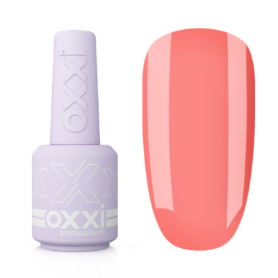 Oxxi Liquid Poly Gel №07