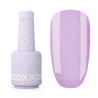 Oxxi Liquid Poly Gel №30