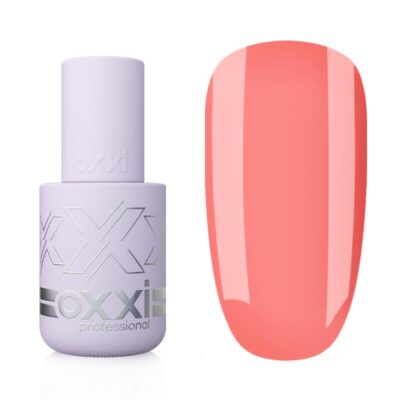 Oxxi Liquid Poly Gel №07