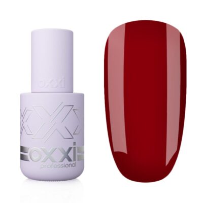 Oxxi Liquid Poly Gel №39