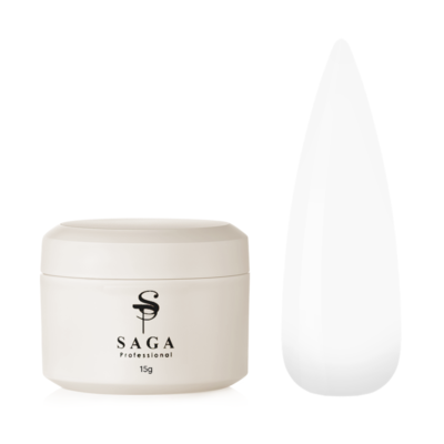 SAGA Builder gel Pastel №01