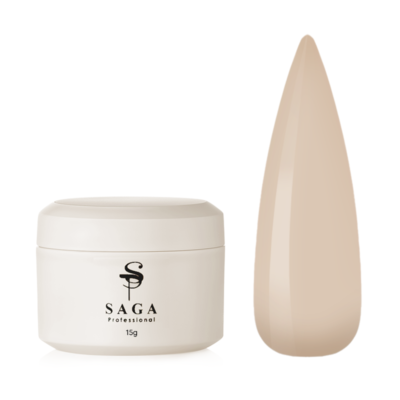 SAGA Builder gel Pastel №03