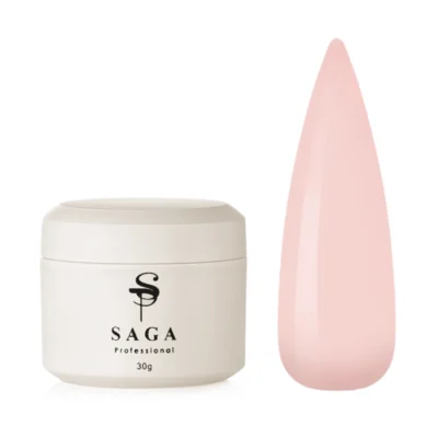 SAGA Builder gel Pastel №04
