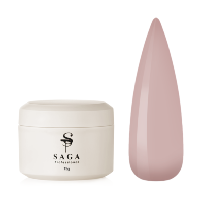 SAGA Builder gel Pastel №05