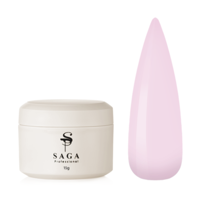 SAGA Builder gel Pastel №06