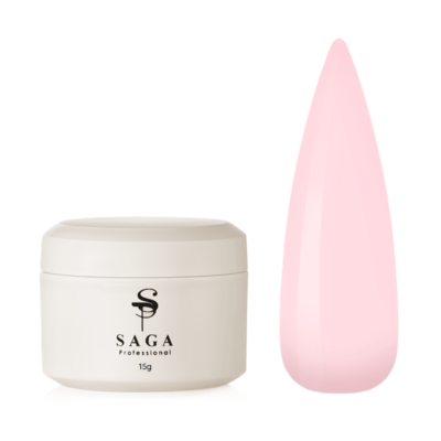 SAGA Builder gel Pastel №09