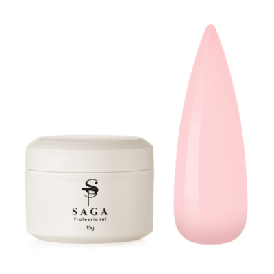 SAGA Builder gel Pastel №10