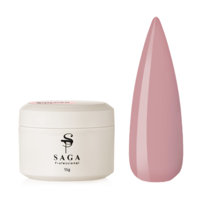 SAGA Builder Gel Veil 02 будівельний гель
