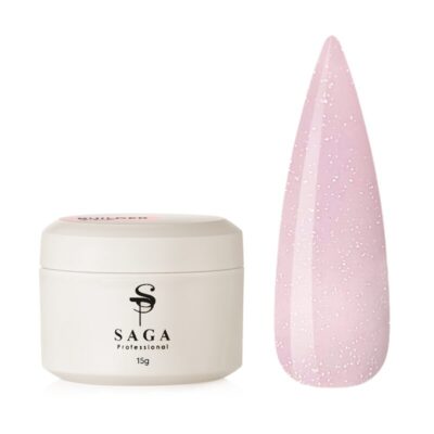 SAGA Builder Gel Veil 03 будівельний гель