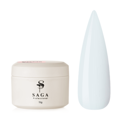 SAGA Builder Gel Veil 06 будівельний гель