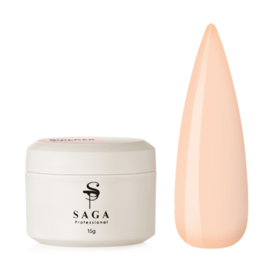 SAGA Builder Gel Veil 10 будівельний гель