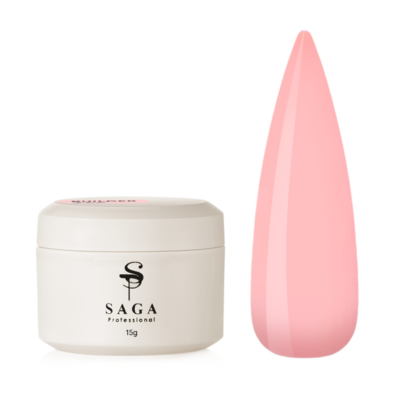 SAGA Builder Gel Veil 11 будівельний гель