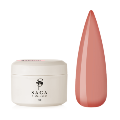 SAGA Builder Gel Veil 12 будівельний гель