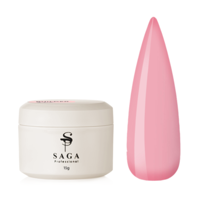 SAGA Builder Gel Veil 14 будівельний гель