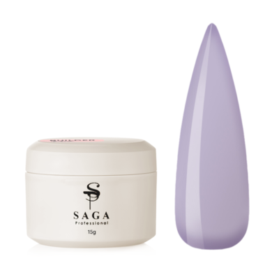 SAGA Builder Gel Veil 16 будівельний гель
