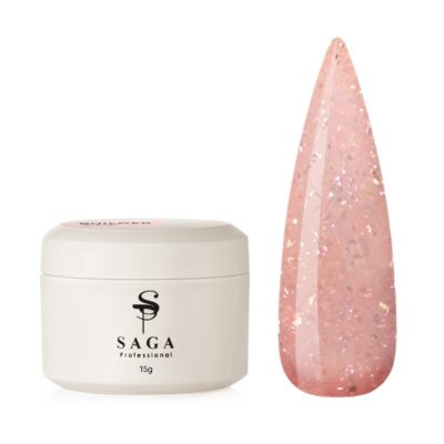 SAGA Builder Gel Veil 17 будівельний гель