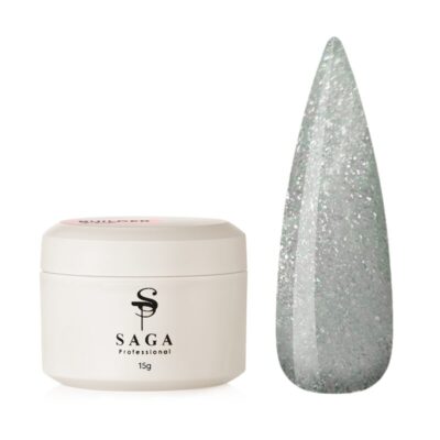 SAGA Builder Gel Veil 19 будівельний гель