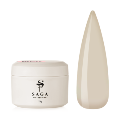 SAGA Builder Gel Veil 20 будівельний гель