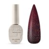 Гель-лак Saga Love Red №02