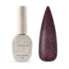 Гель-лак Saga Love Red №04