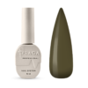 Гель-лак Saga Сolorist №38 темний хакі, 10 мл