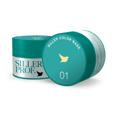 Siller Color Base №01