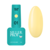 Siller Color Base №01