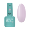 Siller Base Gel №04