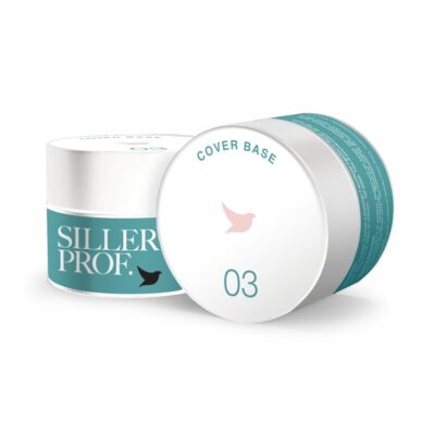 Siller Cover Base №03