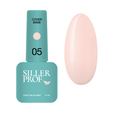 Siller Cover Base №05