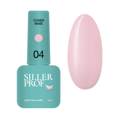 Siller Cover Base №04