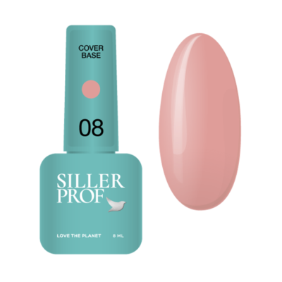 Siller Cover Base №08