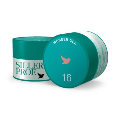 Siller Wonder gel 16