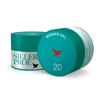 Siller Wonder gel 20