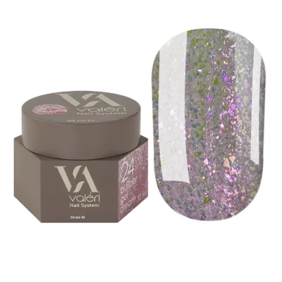 Valeri Dream Builder Gel №24