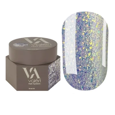 Valeri Dream Builder Gel №25