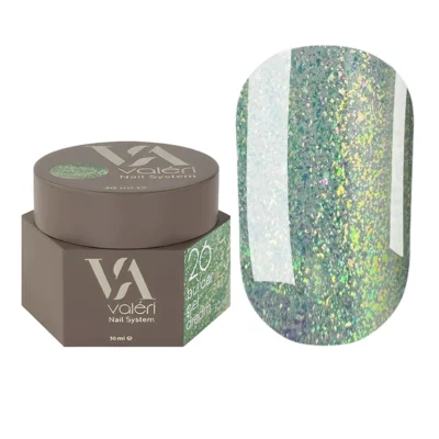 Valeri Dream Builder Gel №26