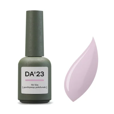 DA'23 Cover Top Air kiss [povitryanyy potsilunok]