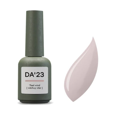 DA'23 Cover Top Feel wind [vidchuy viter]