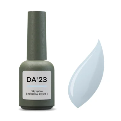 DA'23 Cover Top Sky space [nebesnyy prostir]