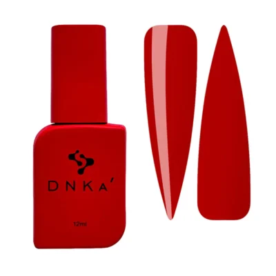 DNKa' Cover Top №01 Amsterdam