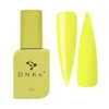 DNKa' Cover Top №02 Valencie