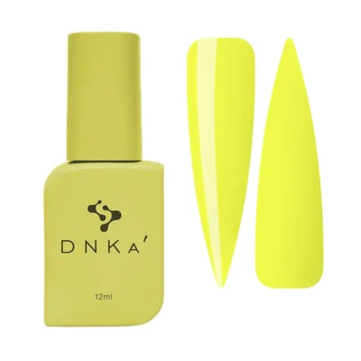 DNKa' Cover Top №02 Valencie