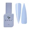 DNKa' Cover Top №04 Nice
