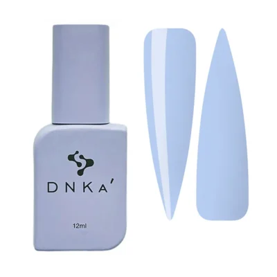 DNKa' Cover Top №04 Nice