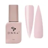 DNKa' Cover Top №08 Bordo