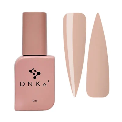 DNKa' Cover Top №10 Barcelona