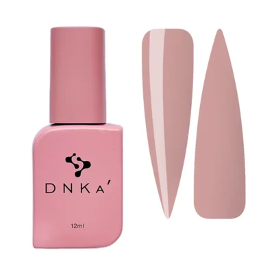DNKa' Cover Top №11 Paris