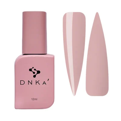 DNKa' Cover Top №12 Prague