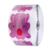 DNKa' Paper Builder nail forms long